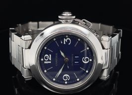 Cartier Pasha C 2475 -