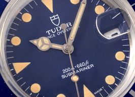 Tudor Submariner 79090 -