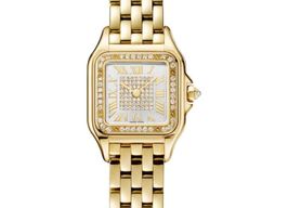 Cartier Panthère WJPN0080 -