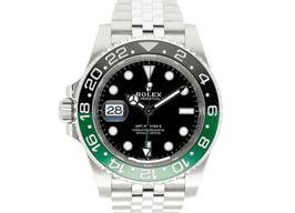 Rolex GMT-Master II 126720VTNR -