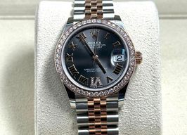Rolex Lady-Datejust 278381RBR -
