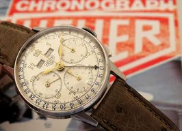 Heuer Vintage 2543 -