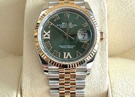 Rolex Datejust 36 126233 -