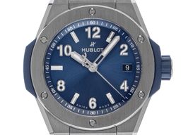 Hublot Big Bang 38 mm 457.NX.7170.NX -