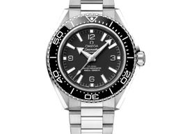 Omega Seamaster Planet Ocean 217.30.42.21.01.001 -