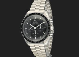 Omega Speedmaster Professional Moonwatch 310.30.42.50.01.001 (2024) - Zwart wijzerplaat 42mm Staal