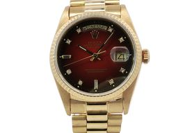 Rolex Day-Date 36 18038 -