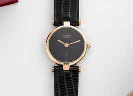Cartier 21 Must de Cartier Unknown -