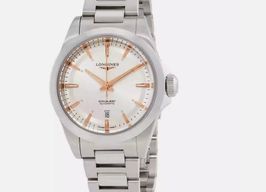 Longines Conquest L3.320.4.72.6 -