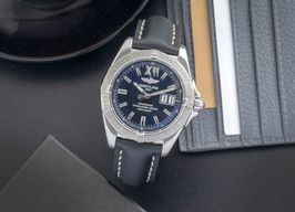 Breitling Cockpit A49350 (2007) - 41mm Staal