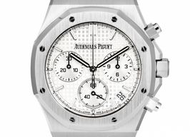 Audemars Piguet Royal Oak Chronograph 26240ST.OO.1320ST.03 -