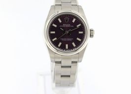 Rolex Oyster Perpetual 26 176200 -