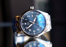 IWC Pilot Mark IW328204 -