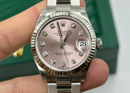 Rolex Datejust 278274 -