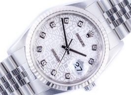 Rolex Datejust 36 16234 -