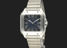 Cartier Santos WSSA0063 -
