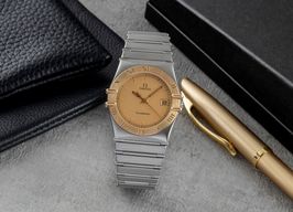 Omega Constellation 396.1076 -
