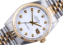 Rolex Datejust 36 16233 -