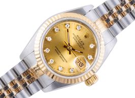 Rolex Lady-Datejust 69173 -