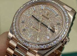 Rolex Day-Date 228345RBR -