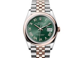 Rolex Datejust 36 126201 -