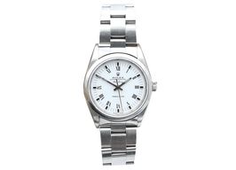 Rolex Air-King 14000 (Onbekend (willekeurig serienummer)) - 34mm Staal