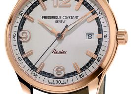 Frederique Constant Vintage Rally FC-303WGH5B4 -