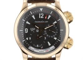 Jaeger-LeCoultre Master Compressor Geographic 146.2.83 -