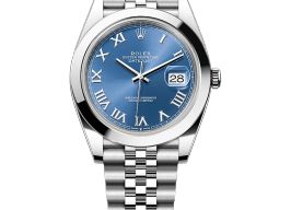 Rolex Datejust 41 126300 -