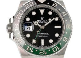 Rolex GMT-Master II 126720VTNR -