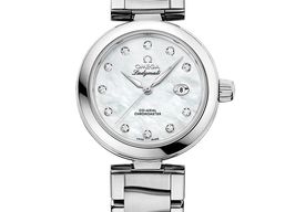 Omega De Ville Ladymatic 425.30.34.20.55.002 -