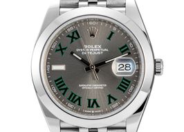 Rolex Datejust 41 126300 -