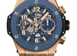 Hublot Big Bang Unico 441.OL.5181.RX -