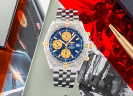 Breitling Crosswind Racing B13355 (Onbekend (willekeurig serienummer)) - 43mm Staal