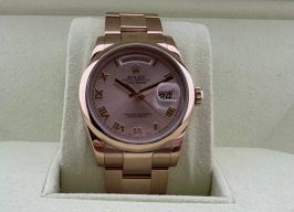 Rolex Day-Date 36 118205 -