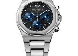 Girard-Perregaux Laureato 81020-11Z631-11A -