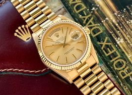 Rolex Day-Date 36 18238 -