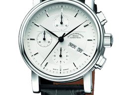 Mühle Glashütte Teutonia II M1-30-95-LB -