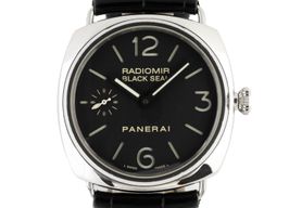 Panerai Radiomir Black Seal PAM00183 -