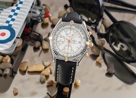 Breitling Chronomat B13048 -