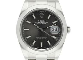 Rolex Datejust 41 126300 -