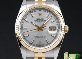 Rolex Datejust 36 116233 -