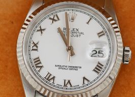 Rolex Datejust 36 16234 -