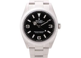 Rolex Explorer 124270 -