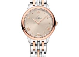 Omega De Ville 434.20.28.60.09.001 -