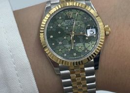 Rolex Datejust 278273 -