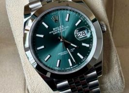 Rolex Datejust 41 126300 -