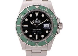 Rolex Submariner Date 126610LV -