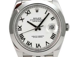 Rolex Datejust 41 126300 -