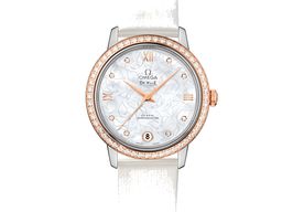 Omega De Ville Prestige 424.27.33.20.55.001 -